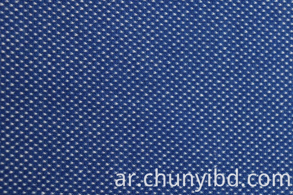 170GSM Single Jacquard Fabric